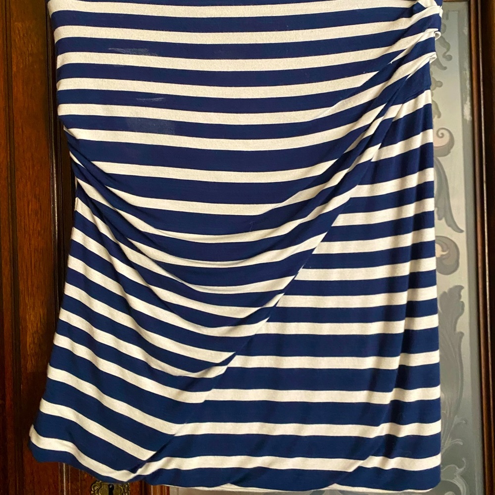 CAbi- Blaine tube top